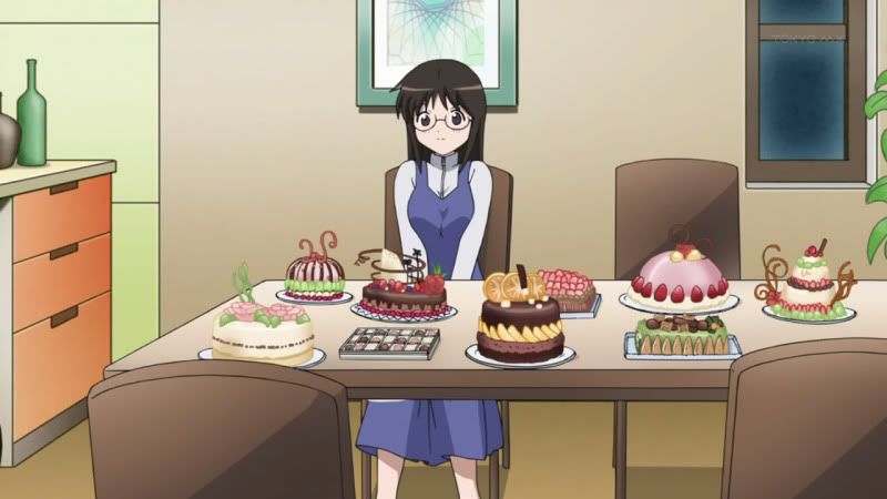 B Gata H Kei Episode 5 Discussion - Forums - MyAnimeList.net